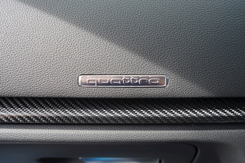 Audi 2.5 TFSI Audi Sport Edition Sportback 5dr Petrol S Tronic quattro (s/s) (400 ps)