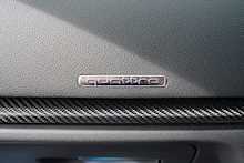 Audi 2.5 TFSI Audi Sport Edition Sportback 5dr Petrol S Tronic quattro (s/s) (400 ps)