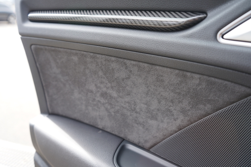 Audi 2.5 TFSI Audi Sport Edition Sportback 5dr Petrol S Tronic quattro (s/s) (400 ps)