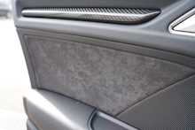 Audi 2.5 TFSI Audi Sport Edition Sportback 5dr Petrol S Tronic quattro (s/s) (400 ps)