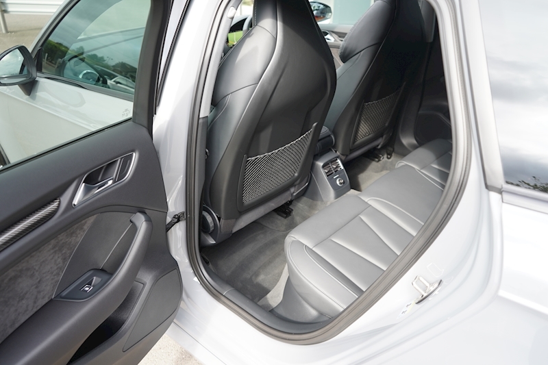 Audi 2.5 TFSI Audi Sport Edition Sportback 5dr Petrol S Tronic quattro (s/s) (400 ps)