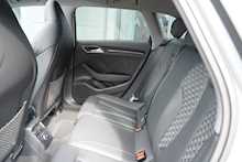 Audi 2.5 TFSI Audi Sport Edition Sportback 5dr Petrol S Tronic quattro (s/s) (400 ps)