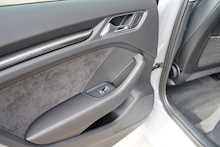 Audi 2.5 TFSI Audi Sport Edition Sportback 5dr Petrol S Tronic quattro (s/s) (400 ps)