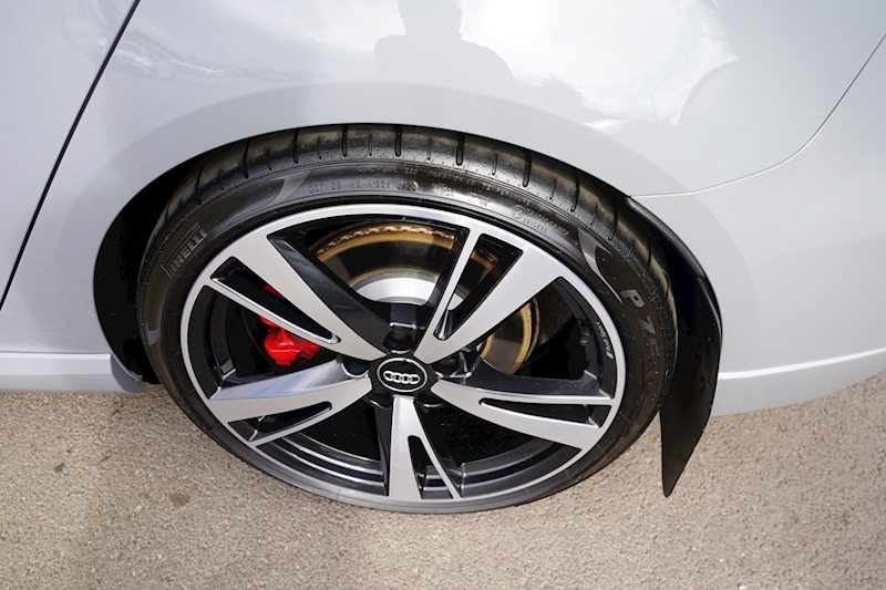 Audi 2.5 TFSI Audi Sport Edition Sportback 5dr Petrol S Tronic quattro (s/s) (400 ps)