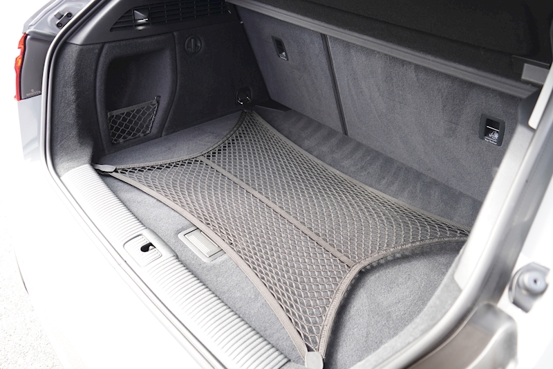 Audi 2.5 TFSI Audi Sport Edition Sportback 5dr Petrol S Tronic quattro (s/s) (400 ps)