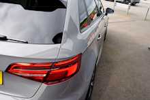 Audi 2.5 TFSI Audi Sport Edition Sportback 5dr Petrol S Tronic quattro (s/s) (400 ps)