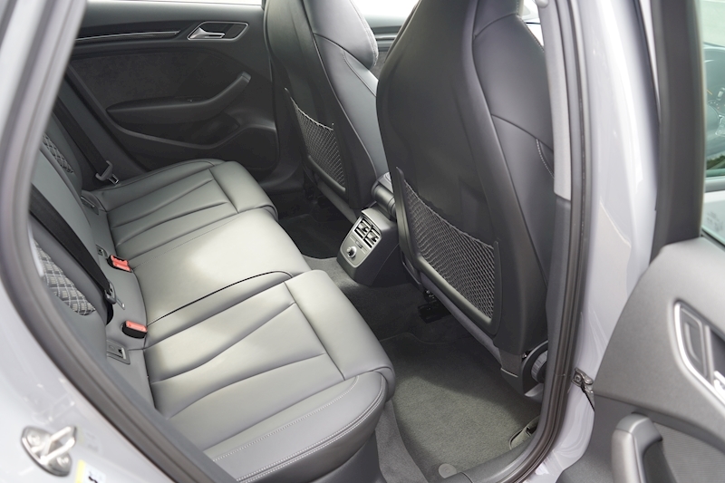 Audi 2.5 TFSI Audi Sport Edition Sportback 5dr Petrol S Tronic quattro (s/s) (400 ps)