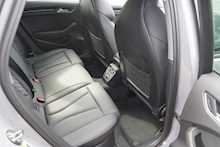 Audi 2.5 TFSI Audi Sport Edition Sportback 5dr Petrol S Tronic quattro (s/s) (400 ps)