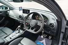 Audi 2.5 TFSI Audi Sport Edition Sportback 5dr Petrol S Tronic quattro (s/s) (400 ps)