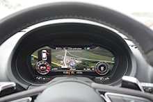 Audi 2.5 TFSI Audi Sport Edition Sportback 5dr Petrol S Tronic quattro (s/s) (400 ps)