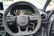 Audi 2.5 TFSI Audi Sport Edition Sportback 5dr Petrol S Tronic quattro (s/s) (400 ps)