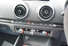 Audi 2.5 TFSI Audi Sport Edition Sportback 5dr Petrol S Tronic quattro (s/s) (400 ps)