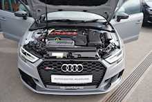 Audi 2.5 TFSI Audi Sport Edition Sportback 5dr Petrol S Tronic quattro (s/s) (400 ps)