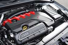 Audi 2.5 TFSI Audi Sport Edition Sportback 5dr Petrol S Tronic quattro (s/s) (400 ps)