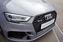 Audi 2.5 TFSI Audi Sport Edition Sportback 5dr Petrol S Tronic quattro (s/s) (400 ps)