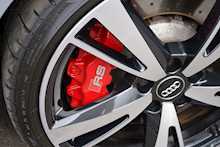 Audi 2.5 TFSI Audi Sport Edition Sportback 5dr Petrol S Tronic quattro (s/s) (400 ps)