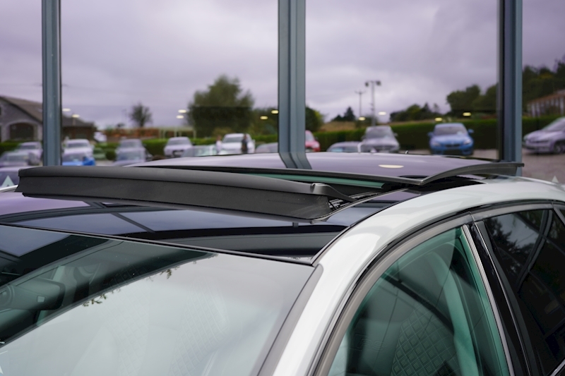 Audi 2.5 TFSI Audi Sport Edition Sportback 5dr Petrol S Tronic quattro (s/s) (400 ps)