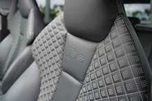 Audi 2.5 TFSI Audi Sport Edition Sportback 5dr Petrol S Tronic quattro (s/s) (400 ps)