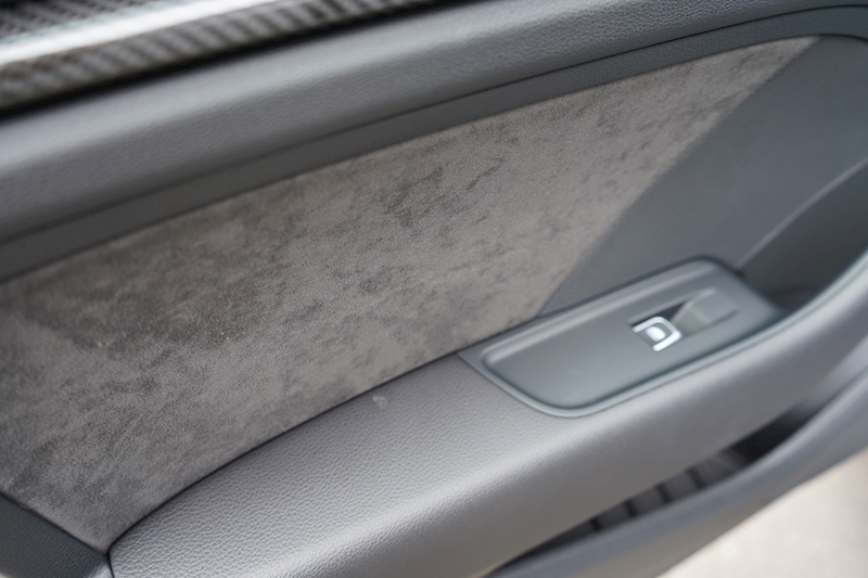 Audi 2.5 TFSI Audi Sport Edition Sportback 5dr Petrol S Tronic quattro (s/s) (400 ps)