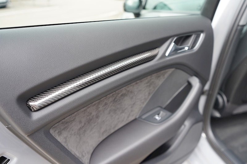 Audi 2.5 TFSI Audi Sport Edition Sportback 5dr Petrol S Tronic quattro (s/s) (400 ps)