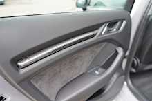 Audi 2.5 TFSI Audi Sport Edition Sportback 5dr Petrol S Tronic quattro (s/s) (400 ps)