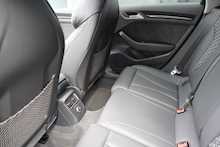 Audi 2.5 TFSI Audi Sport Edition Sportback 5dr Petrol S Tronic quattro (s/s) (400 ps)