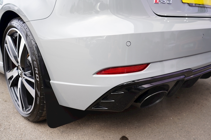 Audi 2.5 TFSI Audi Sport Edition Sportback 5dr Petrol S Tronic quattro (s/s) (400 ps)