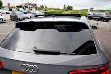 Audi 2.5 TFSI Audi Sport Edition Sportback 5dr Petrol S Tronic quattro (s/s) (400 ps)