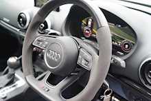 Audi 2.5 TFSI Audi Sport Edition Sportback 5dr Petrol S Tronic quattro (s/s) (400 ps)