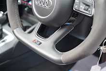 Audi 2.5 TFSI Audi Sport Edition Sportback 5dr Petrol S Tronic quattro (s/s) (400 ps)