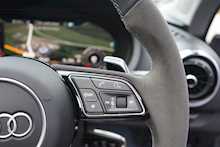 Audi 2.5 TFSI Audi Sport Edition Sportback 5dr Petrol S Tronic quattro (s/s) (400 ps)