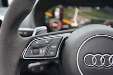 Audi 2.5 TFSI Audi Sport Edition Sportback 5dr Petrol S Tronic quattro (s/s) (400 ps)