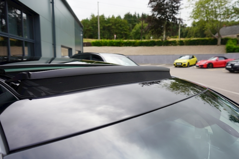 Audi 2.5 TFSI Audi Sport Edition Sportback 5dr Petrol S Tronic quattro (s/s) (400 ps)