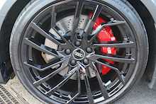 Audi 2.9 TFSI V6 Carbon Black Avant 5dr Petrol Tiptronic quattro (s/s) (450 ps)