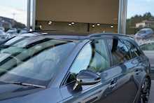 Audi 2.9 TFSI V6 Carbon Black Avant 5dr Petrol Tiptronic quattro (s/s) (450 ps)