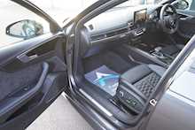 Audi 2.9 TFSI V6 Carbon Black Avant 5dr Petrol Tiptronic quattro (s/s) (450 ps)