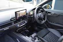 Audi 2.9 TFSI V6 Carbon Black Avant 5dr Petrol Tiptronic quattro (s/s) (450 ps)