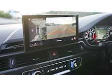 Audi 2.9 TFSI V6 Carbon Black Avant 5dr Petrol Tiptronic quattro (s/s) (450 ps)