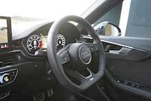 Audi 2.9 TFSI V6 Carbon Black Avant 5dr Petrol Tiptronic quattro (s/s) (450 ps)