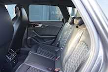 Audi 2.9 TFSI V6 Carbon Black Avant 5dr Petrol Tiptronic quattro (s/s) (450 ps)