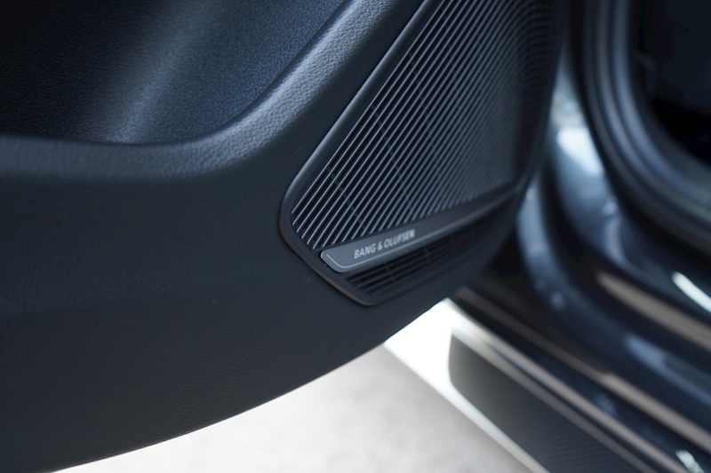 Audi 2.9 TFSI V6 Carbon Black Avant 5dr Petrol Tiptronic quattro (s/s) (450 ps)