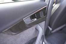 Audi 2.9 TFSI V6 Carbon Black Avant 5dr Petrol Tiptronic quattro (s/s) (450 ps)