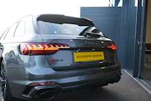 Audi 2.9 TFSI V6 Carbon Black Avant 5dr Petrol Tiptronic quattro (s/s) (450 ps)