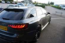 Audi 2.9 TFSI V6 Carbon Black Avant 5dr Petrol Tiptronic quattro (s/s) (450 ps)