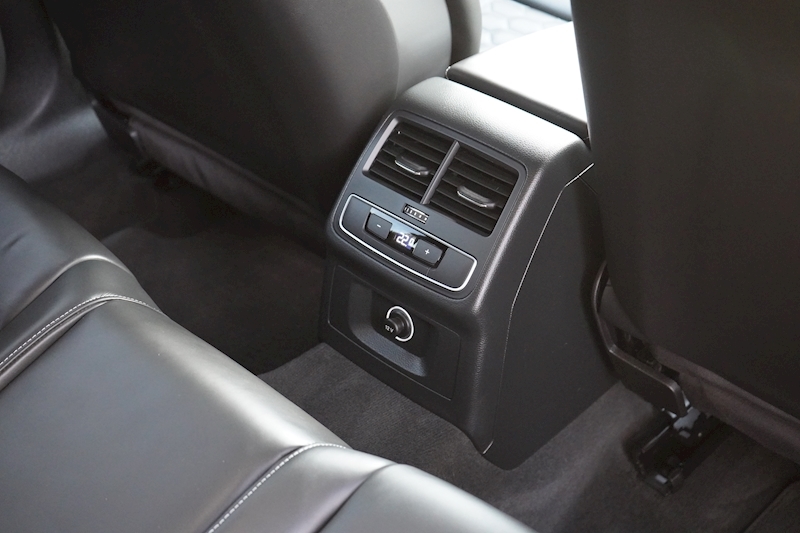 Audi 2.9 TFSI V6 Carbon Black Avant 5dr Petrol Tiptronic quattro (s/s) (450 ps)