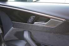 Audi 2.9 TFSI V6 Carbon Black Avant 5dr Petrol Tiptronic quattro (s/s) (450 ps)