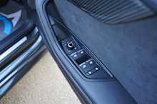 Audi 2.9 TFSI V6 Carbon Black Avant 5dr Petrol Tiptronic quattro (s/s) (450 ps)