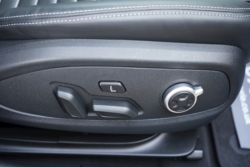 Audi 2.9 TFSI V6 Carbon Black Avant 5dr Petrol Tiptronic quattro (s/s) (450 ps)