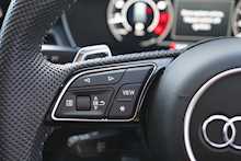 Audi 2.9 TFSI V6 Carbon Black Avant 5dr Petrol Tiptronic quattro (s/s) (450 ps)