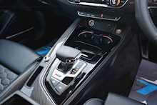 Audi 2.9 TFSI V6 Carbon Black Avant 5dr Petrol Tiptronic quattro (s/s) (450 ps)